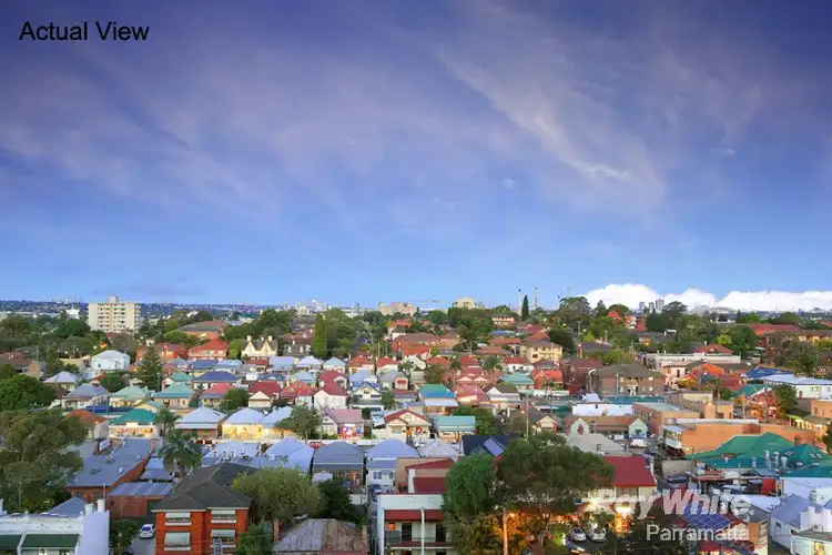 Second view of Homely apartment listing, 907A/8 Cowper Street, Parramatta NSW 2150