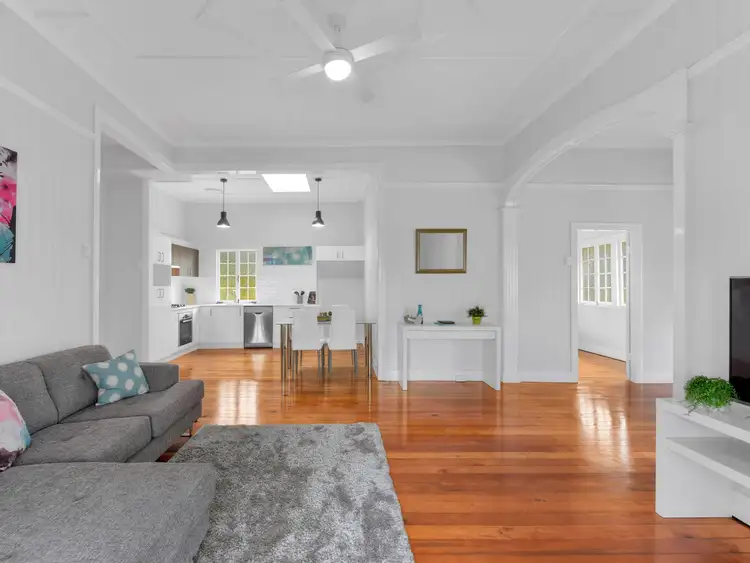 Sixth view of Homely house listing, 2 Piers Street, Moorooka QLD 4105
