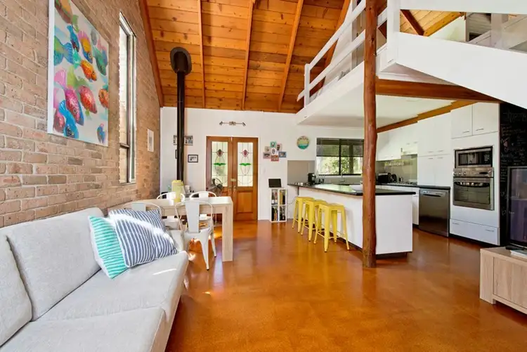 Second view of Homely house listing, 168 Kenwood Drive, Lake Cathie NSW 2445