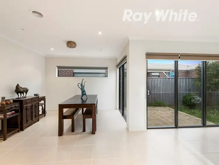 Fifth view of Homely house listing, 3 Waterlily Drive, Epping VIC 3076