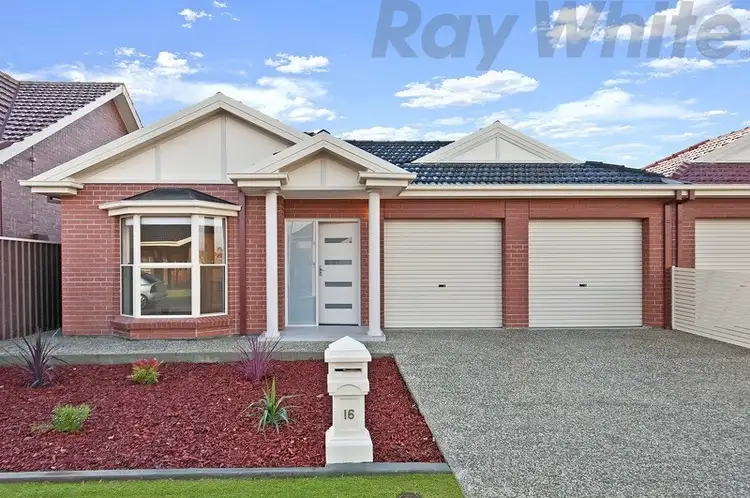 Second view of Homely house listing, 17 Eliza Jane Court, Fulham Gardens SA 5024