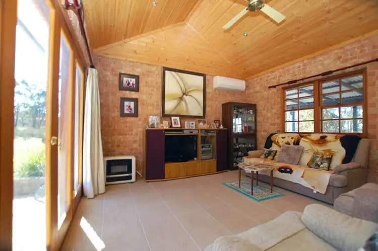 Seventh view of Homely rural property listing, 8246 Kings Highway, Manar NSW 2622