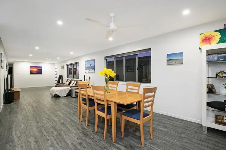 Seventh view of Homely house listing, 19 Badgen Road, Birkdale QLD 4159