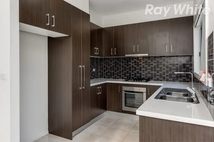 Third view of Homely unit listing, 3/7 Pinetree Crescent, Lalor VIC 3075