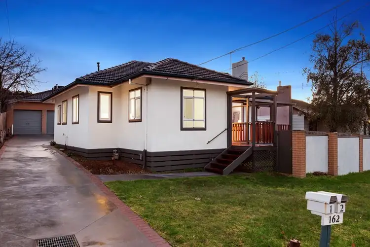 Main view of Homely house listing, 1/162 Power Avenue, Chadstone VIC 3148
