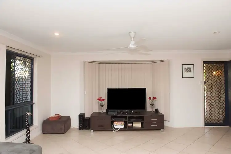 Fourth view of Homely house listing, 20 Bradco Avenue, Ooralea QLD 4740