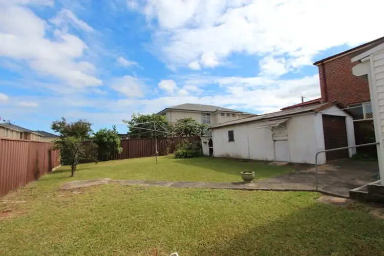 Fifth view of Homely house listing, 11 Wenden Street, Fairfield NSW 2165
