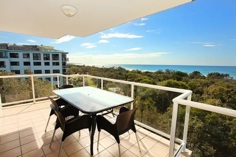 Seventh view of Homely unit listing, 63/903 David Low Way, Marcoola QLD 4564