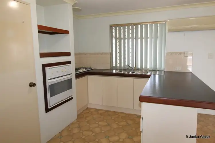 Third view of Homely house listing, 9 Jacka Close, Marangaroo WA 6064