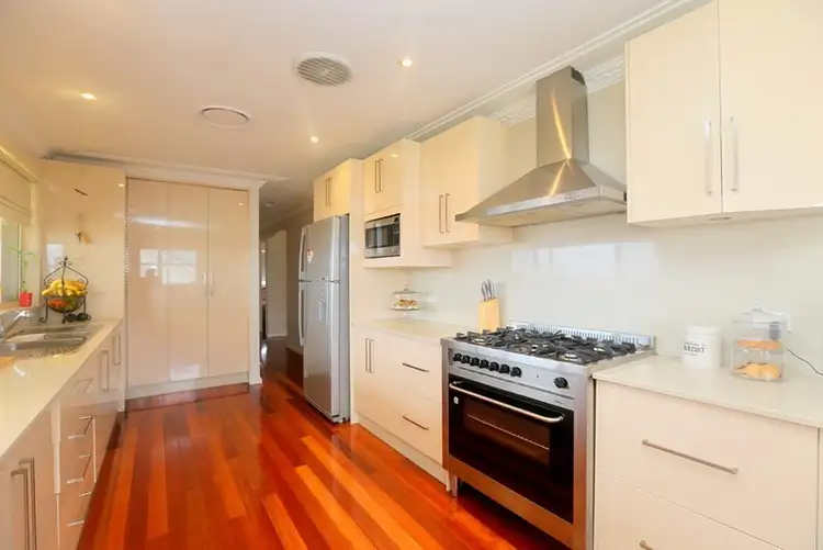 Fourth view of Homely house listing, 23 Dalton Avenue, Condell Park NSW 2200