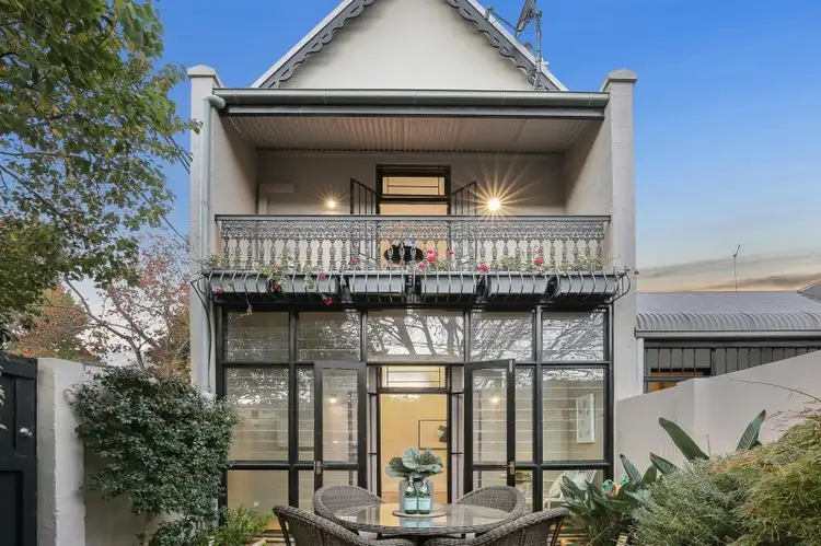 690 Bourke Street, Redfern NSW 2016