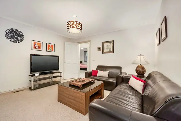 Third view of Homely unit listing, 3/6 Kingsnorth Street, Doncaster VIC 3108