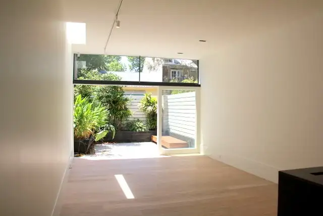 Second view of Homely house listing, 21 Spicer Street, Woollahra NSW 2025