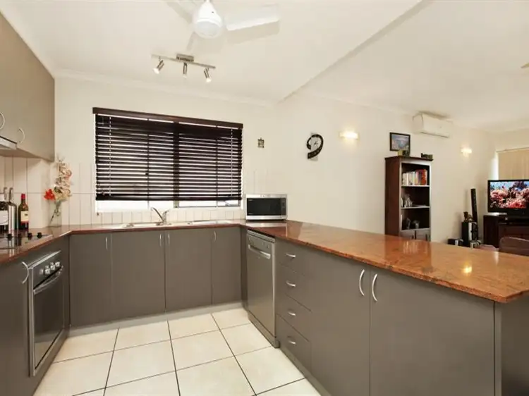 16/11 Brewery Place, Woolner NT 820