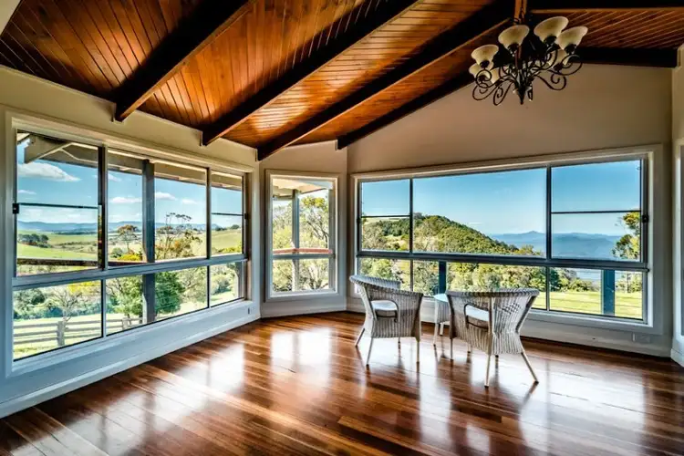 Main view of Homely rural property listing, 731 Maynards Plains Road, Dorrigo NSW 2453