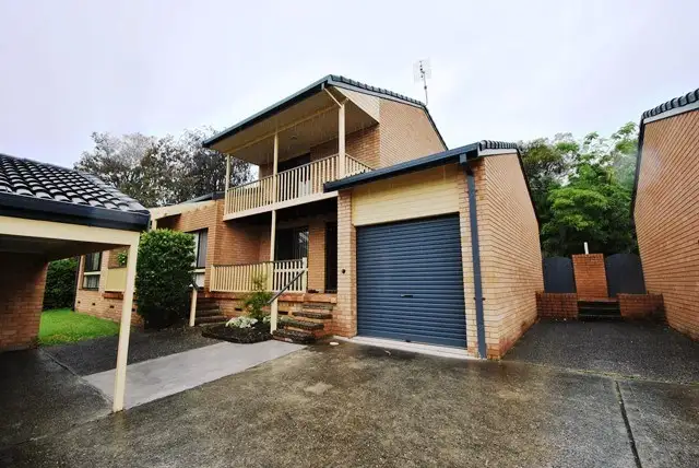 6/215-217 Elizabeth Drive, Vincentia NSW 2540
