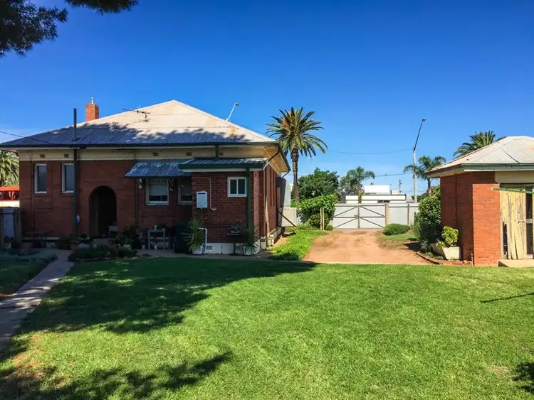 Sixth view of Homely house listing, 9 Main Avenue, Yanco NSW 2703