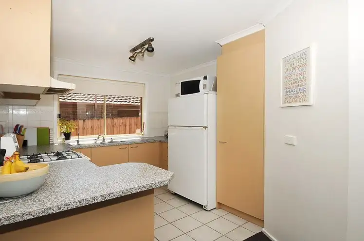 Second view of Homely house listing, 1 St Andrews Close, Carrum Downs VIC 3201