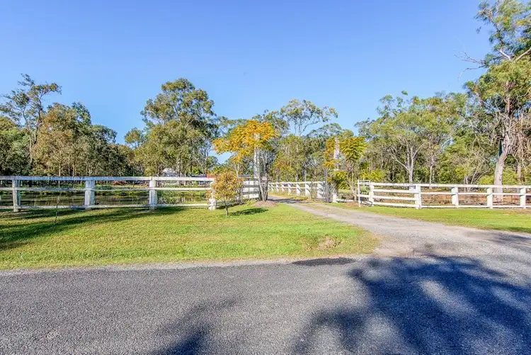 Fifth view of Homely house listing, 1 Erwin Road, Carbrook QLD 4130