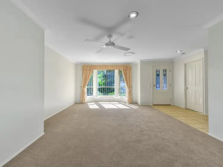 Second view of Homely house listing, 35 Agincourt Street, Grange QLD 4051