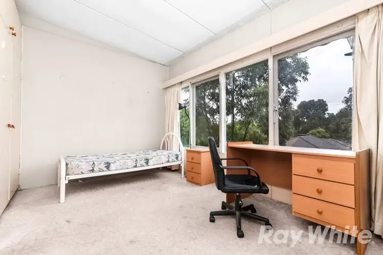 Seventh view of Homely house listing, 4 Ian Grove, Burwood VIC 3125