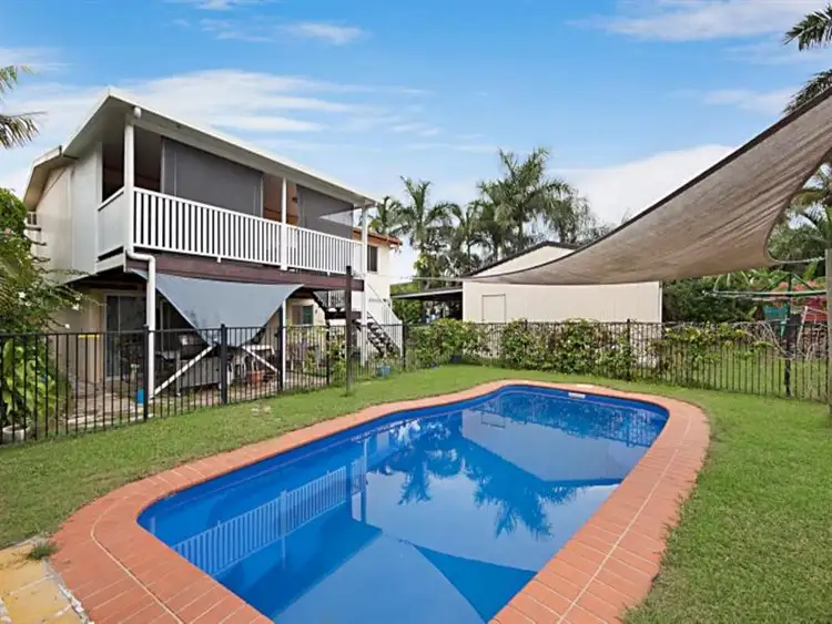 Third view of Homely house listing, 3 Jayne Court, Kelso QLD 4815