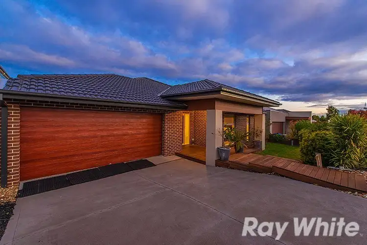 Second view of Homely house listing, 40 Bellis Circuit, Botanic Ridge VIC 3977