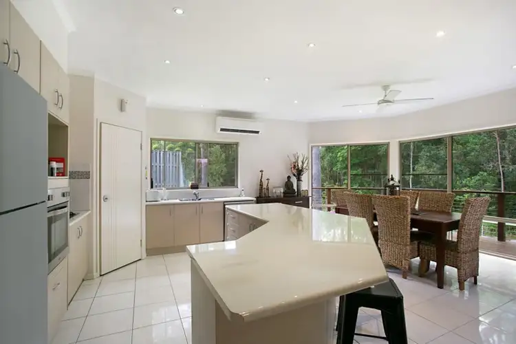 Second view of Homely house listing, 20 Banjo Crescent, Gilston QLD 4211