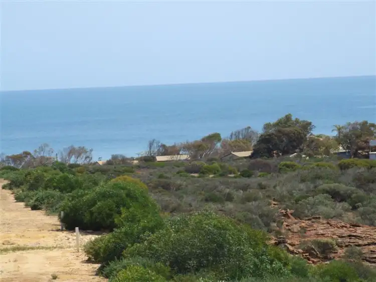 Sixth view of Homely land listing, 9 Darwinia Drive Lot, Kalbarri WA 6536