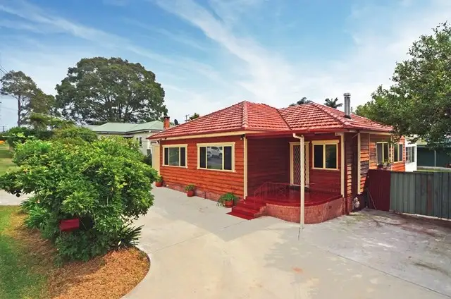 Main view of Homely house listing, 57 Kalandar Street, Nowra NSW 2541