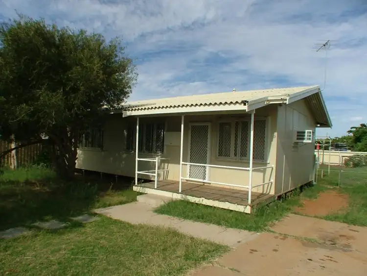 Fourth view of Homely house listing, 3 Stroud Street, South Carnarvon WA 6701