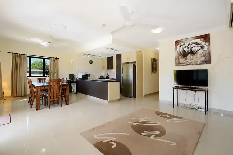 Third view of Homely apartment listing, 4/16 Hickory Street, Nightcliff NT 810