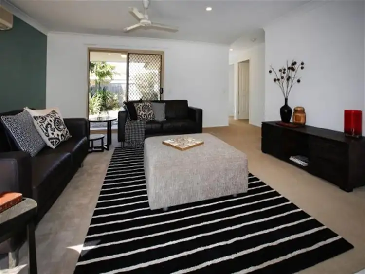 Third view of Homely house listing, 42 Wallace Circuit, Kirwan QLD 4817