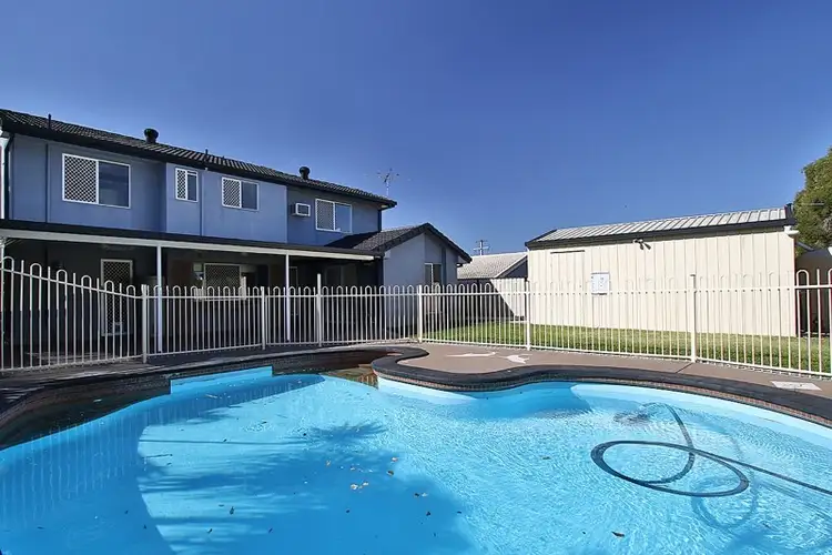 Second view of Homely house listing, 53 Blenheim Crescent, Yamanto QLD 4305