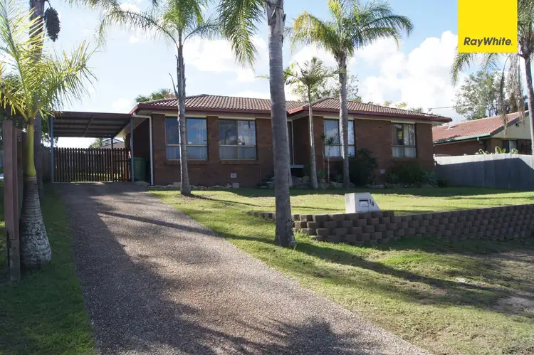 Main view of Homely house listing, 34 Dracon Street, Regents Park QLD 4118