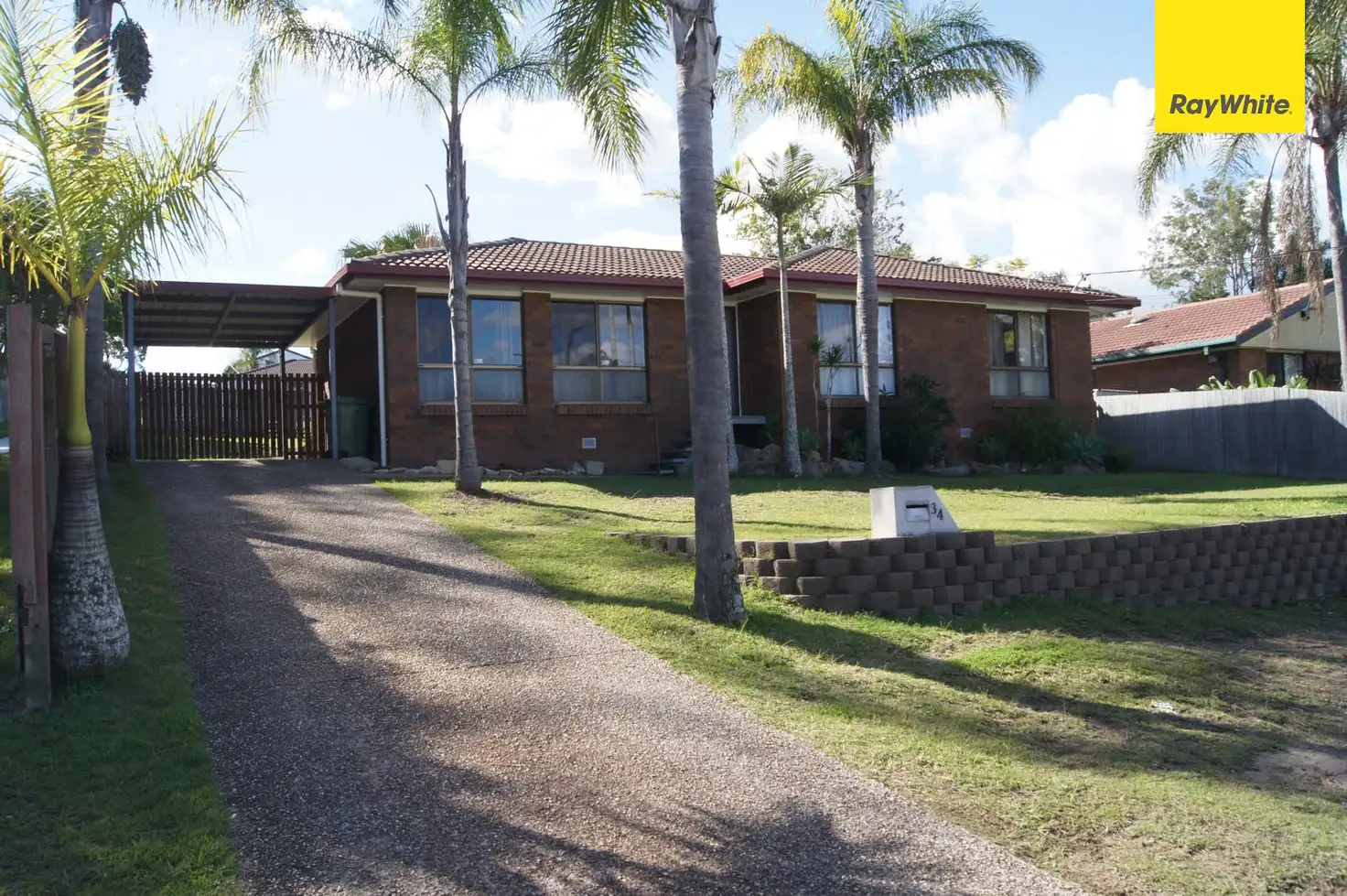 Main view of Homely house listing, 34 Dracon Street, Regents Park QLD 4118