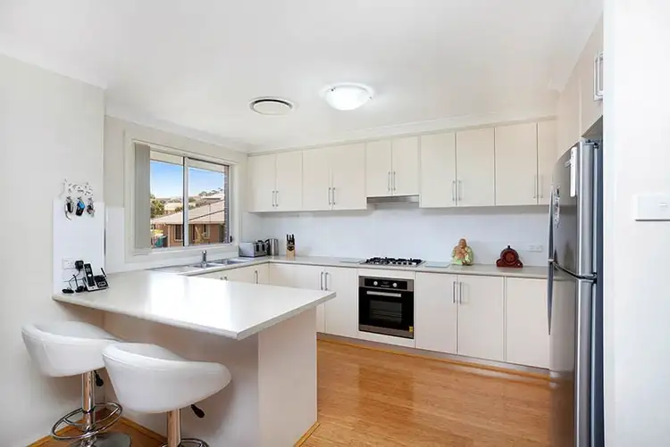 Second view of Homely villa listing, 21/34 Albatross Drive, Blackbutt NSW 2529