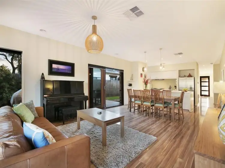 Fourth view of Homely house listing, 54 Eulinga Avenue, Aspendale VIC 3195