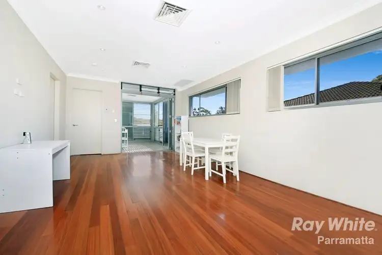 Fourth view of Homely apartment listing, 5/8 Elizabeth Street, Parramatta NSW 2150