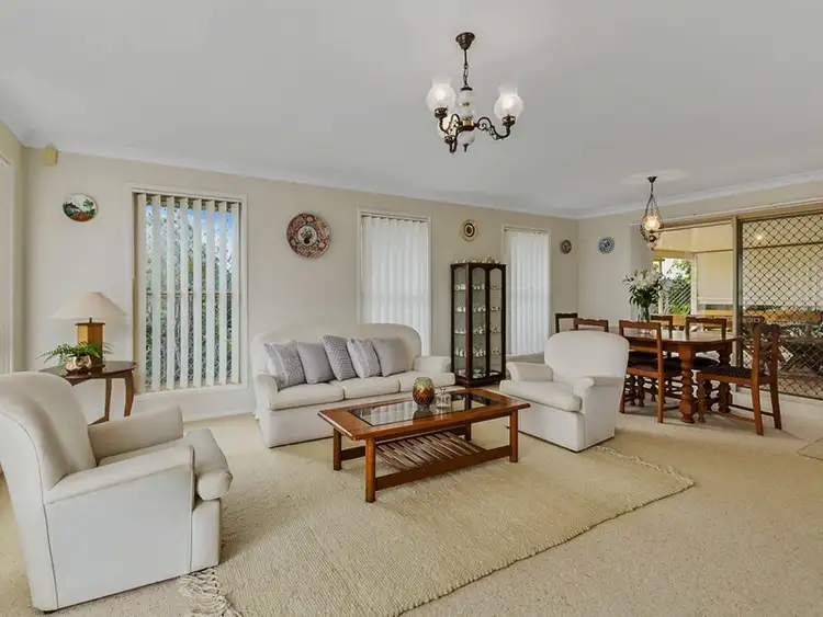 Third view of Homely house listing, 6 Courtney Place, Redland Bay QLD 4165