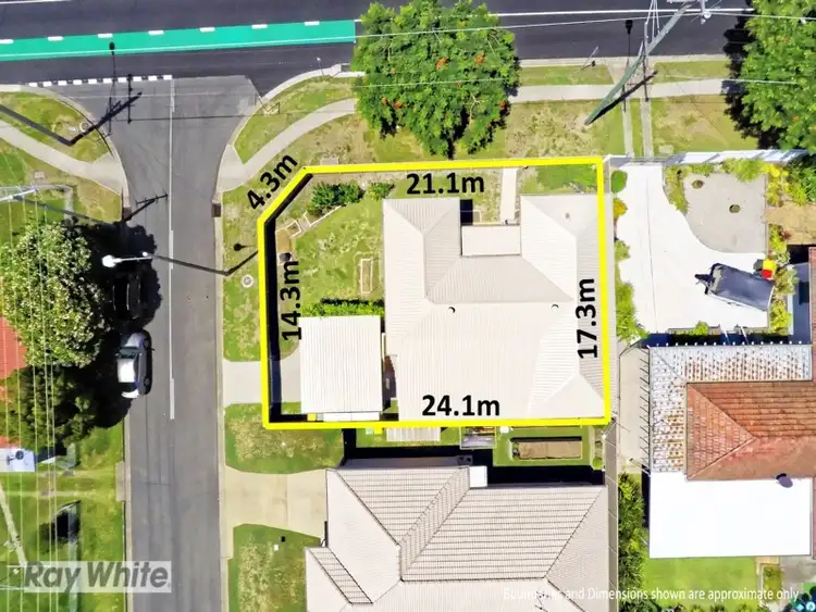Second view of Homely house listing, 13 Scarborough Road, Redcliffe QLD 4020