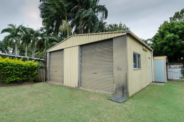 Seventh view of Homely house listing, 32 Yaralla Avenue, East Mackay QLD 4740