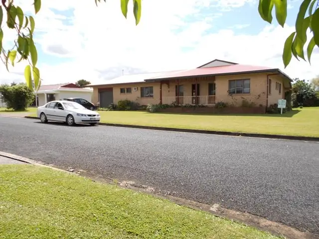 18 Herbert Street, Innisfail QLD 4860