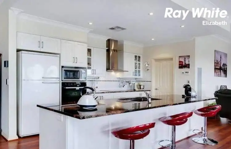 Fourth view of Homely house listing, 19 Modra Circuit, Hillbank SA 5112
