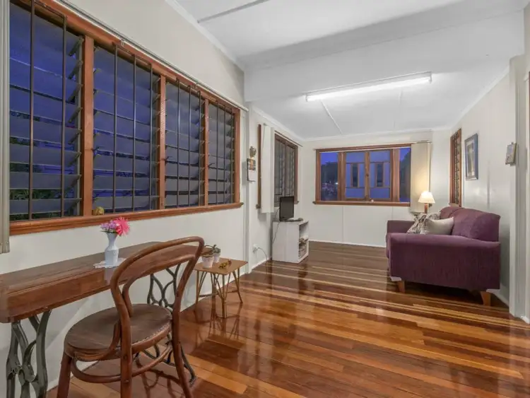 Fifth view of Homely house listing, 15 Canopus Street, Coorparoo QLD 4151
