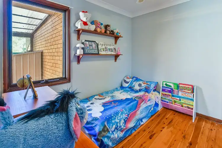 Sixth view of Homely villa listing, 5/2 Whipbird Avenue, Ingleburn NSW 2565