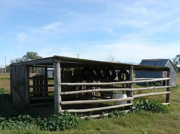 Fifth view of Homely rural property listing, Address available on request