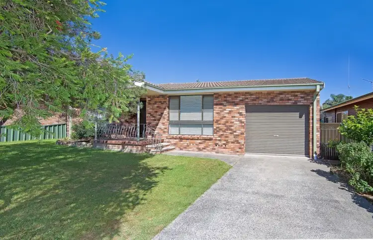 Main view of Homely house listing, 13 Shortland Avenue, Killarney Vale NSW 2261