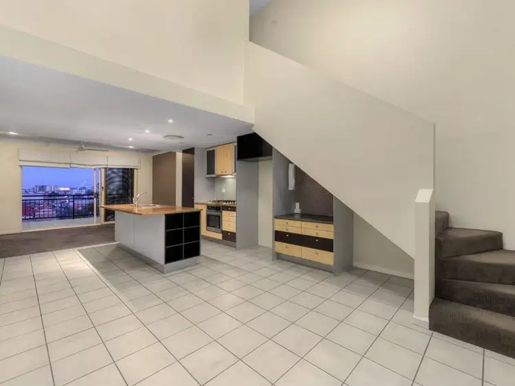 56/451 Gregory Terrace, Spring Hill QLD 4000
