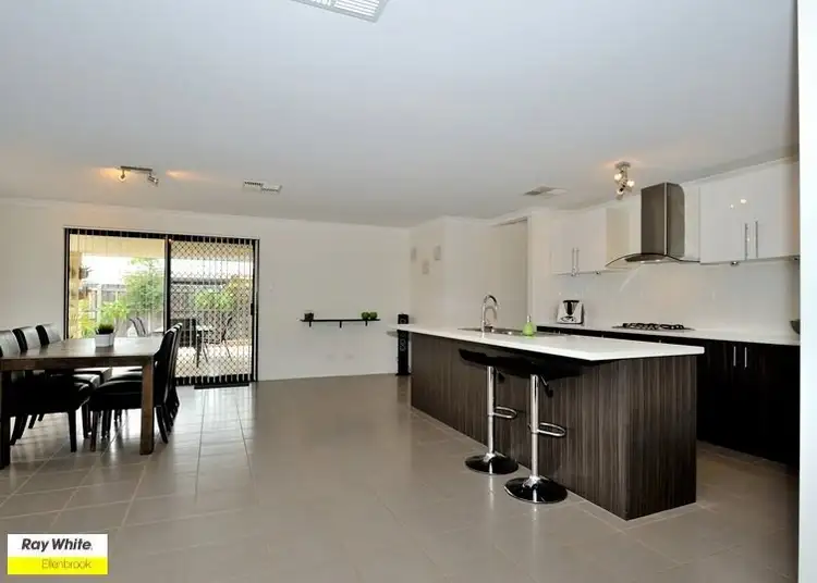 Sixth view of Homely house listing, 8 Starke Turn, Ellenbrook WA 6069